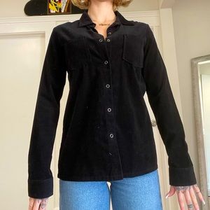 NWOT! RVCA Women’s Small | Button Up